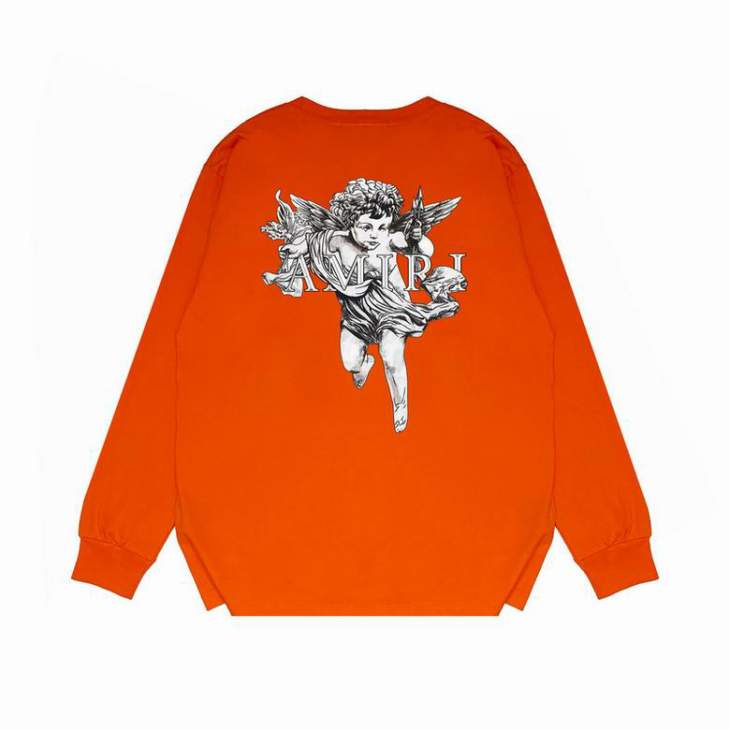 Picture of Amiri T Shirt Long _SKUAmiriS-XXLsytCH06149471